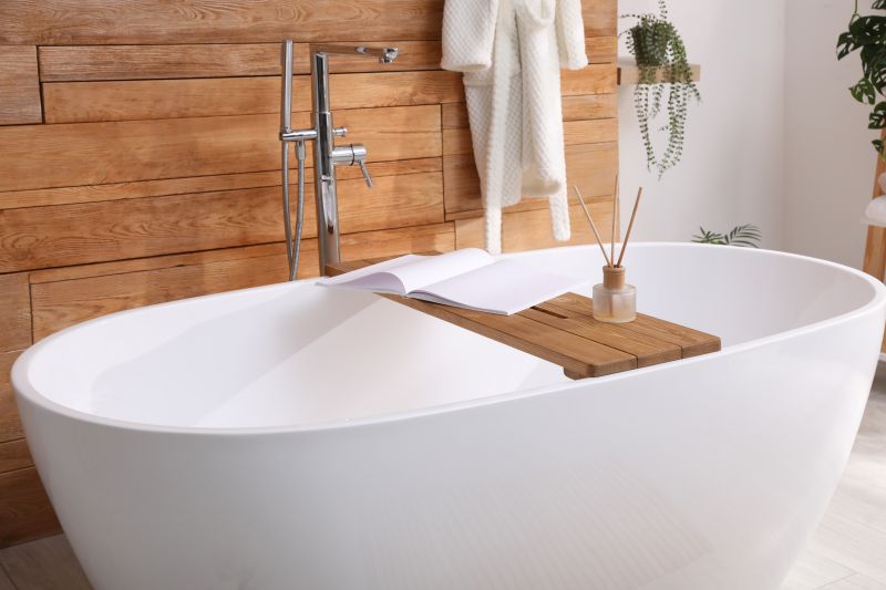 Cost of Bathtub Resurfacing in Beloit, WI