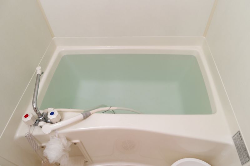 Cost of Tub Reglazing in Beloit, WI